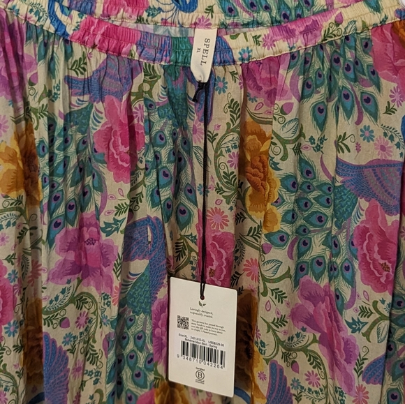 Spell and the gypsy boheme set nwt - Picture 2 of 5